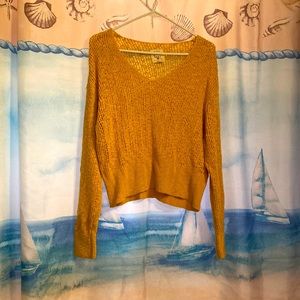 Billabong sweater